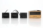 Lot Of 3 Nos Veeder-root 6 Watts 24 Volts Dc Counter. Fixed Price $100.00.