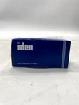 Idec Electronic Timer GEIA-C10MA110 New And In Box. Fixed Price $35.00.