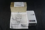 Paragon EC7004/208-240 Single Channel Electronic Time Control New Box. Fixed Price $89.99.