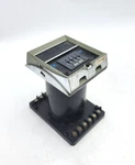 Eagle Signal CT530A604 Minute Seconds Timer Used Black. Fixed Price $250.00.