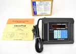 New Chrontrol Xt Programable Table Top Timer Control. Fixed Price $119.99.
