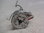 Cramer 113B 99620 B06 Timer Motor. Fixed Price $21.24.
