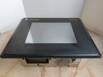 Allen Bradley Panelview 1000E Hmi Touchscreen 2711E-T10C6. Fixed Price $225.00.