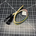 Eltec NTC-17E Programmable Time Based Controller Wiring Harness #700331A New. Fixed Price $49.99.