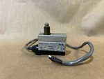 Matsushita Nais AZ7110 Industrial Switch. Fixed Price $29.99.