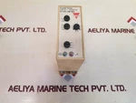 Carlo Gavazzi 1121 156 924 Combi Timer With Base. Fixed Price $221.49.