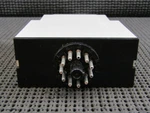 Carlo Gavazzi PMC01D024 Multifunction Timer. Fixed Price $175.00.