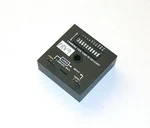 Ssac Interval Timers 10-30 Vdc Amp MODELTDUIL3000A. Fixed Price $34.99.