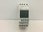 Finder 12.22.0.024.0000 Digital Weekly Timer Dpdt 16A 24V Ac/dc. Fixed Price $89.96.