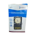 Intermatic T8805P101C Sprinkler Irrigation Time Switch With 14-DAY Skipper. Fixed Price $49.45.