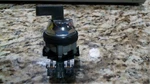 Westinghouse PB1OFFON Model 2 Pos. "on/off" Switch - Free Shipping. Fixed Price $175.36.
