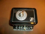 Paragon Automatic Reset Timer 501-102-00 0-60 Seconds Used. Fixed Price $65.00.