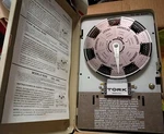 Tork W200 7 Day Time Switch, 120VAC, 60HZ New. Fixed Price $64.99.