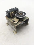 CM-7 Industrial Timer Company 120-VOLT 10 Amp 60HZ 125VA W/ Switch BZ-R88-A2. Fixed Price $60.00.