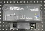 National Instruments FP-1601 Ethernet Interface. Fixed Price $64.99.