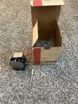 Cutler-hammer D26MTE Pneumatic Timer Attachment For Type "m" Relay. Fixed Price $99.99.