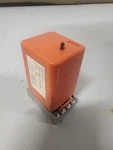 Eagle Signal On-delay Relay 80Q2A69914 120 Volt 10 Amp 60 Hz 2-SECOND. Fixed Price $110.00.