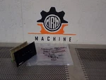 Cincinnati Electrosystem 5-DIGIT Thumbwheel Switch With 829-6 Circuit Board New. Fixed Price $49.99.