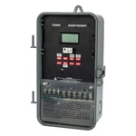 Tork DZS200BP Electronictimer,astronomic,gray,plastic 4JNG9. Fixed Price $869.13.