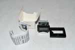 New Trumeter 7111HV Electrical Counter, 9MM 8-DIGIT Lcd, 5-110 Vdc Or 10-240 Vac. Fixed Price $47.98.