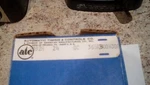 Atc Long Ranger Timer 365A300N30PX, 24 Vdc Input, New. Fixed Price $650.00.