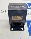 Enm T12C62B Hour Meter 115V /60HZ. Fixed Price $29.99.