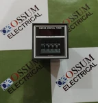 Omron H5B-4D Digital Timer Voltage 100-240VAC Free Fast Shipping. Fixed Price $122.46.
