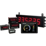 1PK Red Lion Controls CUB5TB00 Mini Preset Timer And Cycle Counter,dual Col. Fixed Price $291.82.