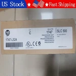 1PCS New Allen Bradley 1747-L524 Serc Processor Controller Module Fast Shipping. Fixed Price $189.82.