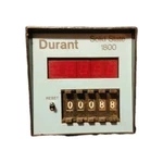 Durant 1800-511 (51800-401) Solid State Counter Module Unit. Fixed Price $245.00.
