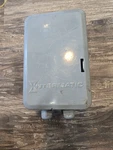 Intermatic T1975 Electromechanical Time Switch - Gray. Fixed Price $22.00.