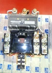 Allen Bradley Size Starter 40104-405-01-3036 100 Hp 460V 74A86 120 Coil. Fixed Price $695.00.