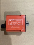 Ncc T1K-30-461 120/240VAC 10A .3-30S Nsmp #602I117. Fixed Price $19.99.