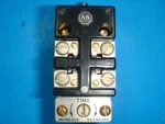 New Allen Bradley Bul. 1496,CAT# 40262-007-59,ASSEMBLY,TIMER For Pneumatic. Fixed Price $269.99.