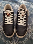 Fila Lnx - 100 Sneakers; Red, White & Blue Sz 12. Fixed Price $20.00.