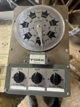 Tork Model T930L Lighting Control Center 85-34 TW300L. Fixed Price $250.00.