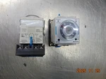 (1) Autonics AT8N Timer With Socket Base. Fixed Price $17.95.
