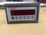 Kessler Ellis, INT69RAL1 Electronic Counter Kep V-41, 110VAC 12-24VDC. Fixed Price $225.00.