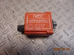 Ncc T2K-350-461 Solid State Timer 3-300 Second. Fixed Price $45.00.