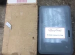 Dayton Time Clock Automatic Lighti Switch 6X759B. Fixed Price $49.99.