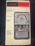 Paragon 8145-00 Timer, Defrost, 120V, Spdt Switch. Fixed Price $87.00.