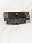 Cutler Hammer Unit Switch For & Pni Pneumatic Timers V3-RW D80AS2. Fixed Price $132.50.