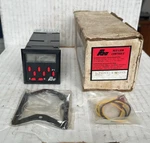 Red Lion Controls Single Preset Counter Readout Display (model LNXC1000). Fixed Price $149.99.