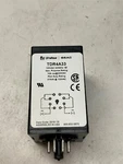 Abb Ssac Littelfuse TDR4A33 Timer. Fixed Price $177.56.
