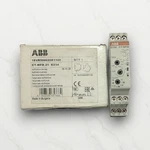 Abb CT-MFD.21 Electronic Timer 1S-10H 12-240VAC/DC Free Fast Shipping. Fixed Price $130.00.