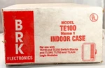 Brk TE100 Indoor Electrical Enclosure - Neww Box. Fixed Price $13.95.