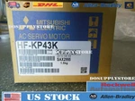 Mitsubishi HF-KP43K Servo Motor In Box 1PC New Us Free Tax HFKP43K. Fixed Price $175.16.