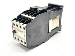 Siemens 3TB40 17-0B Starter Contactor 24VDC Coil. Fixed Price $26.99.