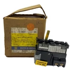 Nib Square 120-277VAC 1NO/1NC Type Gd Timer Attachment On Delay 85022. Fixed Price $27.99.