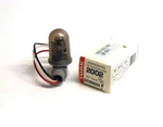 Tork Photocontrol 1/2" Conduit Mounting 2002, 180 Degree Swivel, 208-277VAC. Fixed Price $17.50.